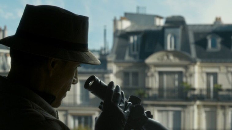 The Killer streaming gratuit The Killer streaming gratuit