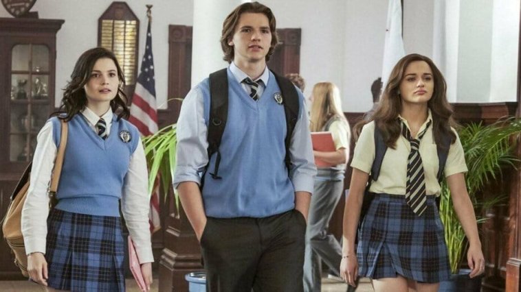 The Kissing Booth 2 streaming gratuit The Kissing Booth 2 streaming gratuit
