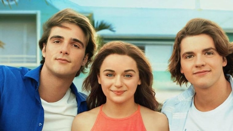 The Kissing Booth 3 streaming gratuit The Kissing Booth 3 streaming gratuit