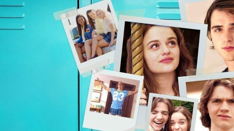 The Kissing Booth streaming gratuit The Kissing Booth streaming gratuit