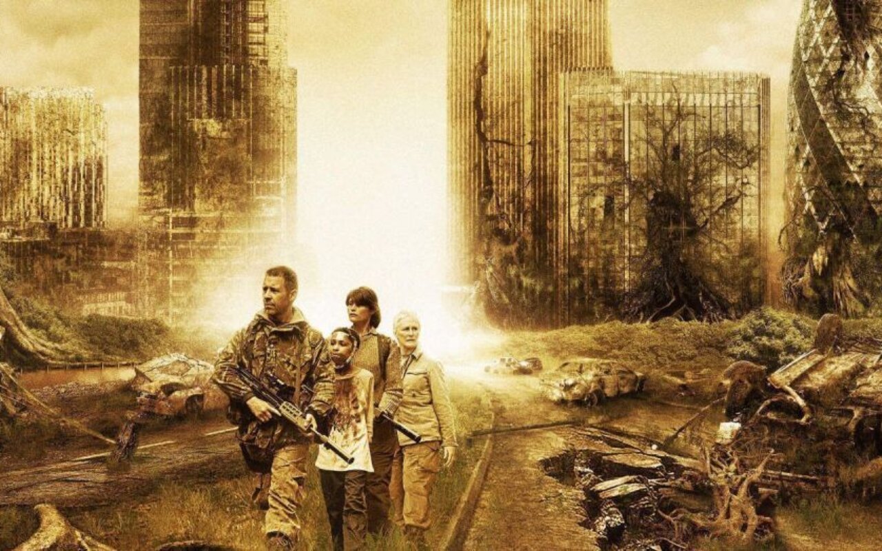 The Last Girl streaming gratuit The Last Girl streaming gratuit