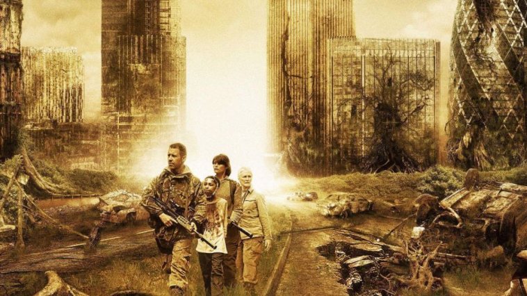 The Last Girl streaming gratuit