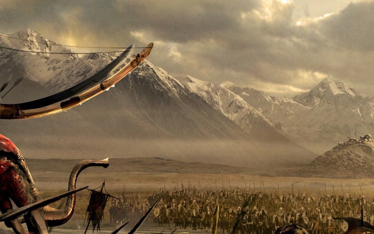 Le Seigneur des Anneaux : La Guerre des Rohirrim streaming gratuit Le Seigneur des Anneaux : La Guerre des Rohirrim streaming gratuit