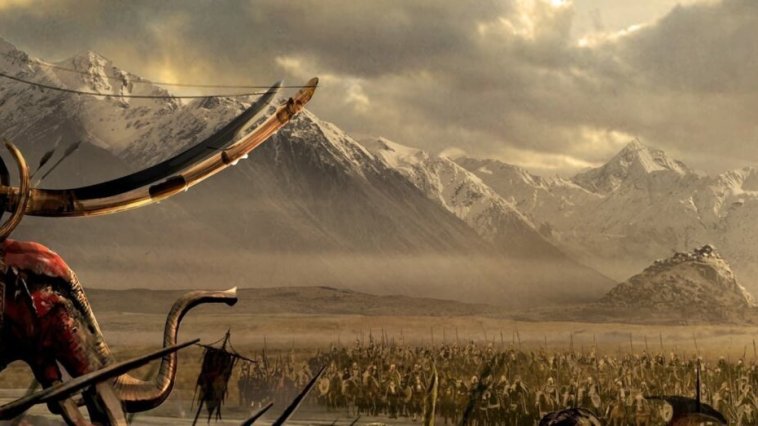 Le Seigneur des Anneaux : La Guerre des Rohirrim streaming gratuit Le Seigneur des Anneaux : La Guerre des Rohirrim streaming gratuit