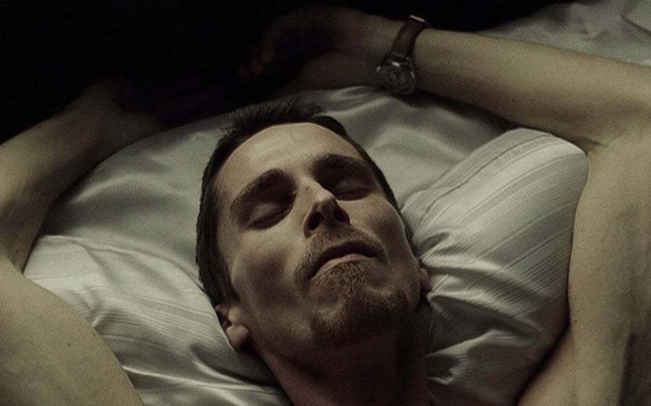The Machinist streaming gratuit The Machinist streaming gratuit