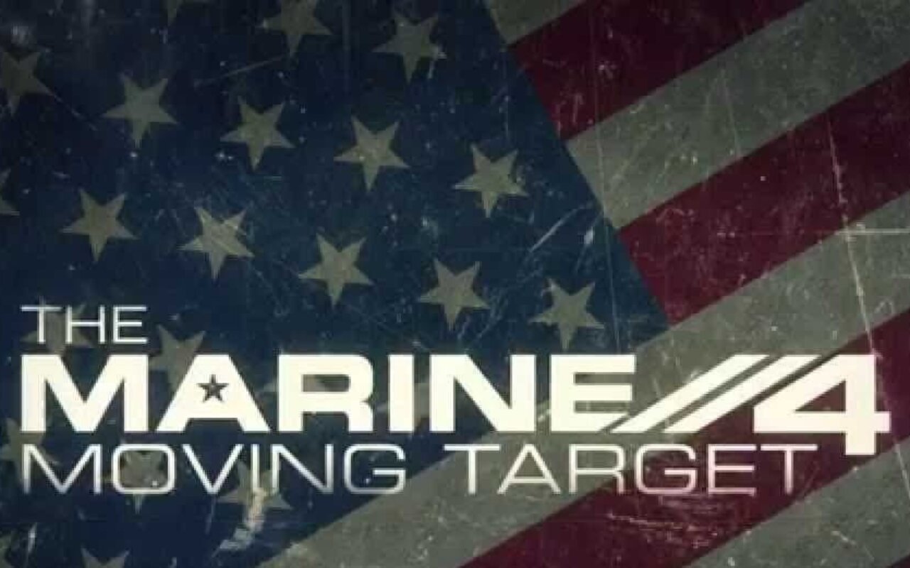 The Marine 4 : Moving Target streaming gratuit The Marine 4 : Moving Target streaming gratuit
