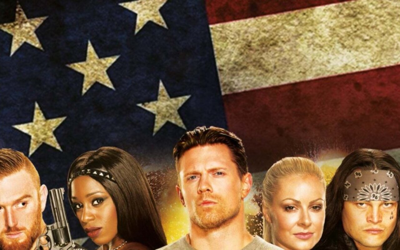The Marine 5 : Battleground streaming gratuit The Marine 5 : Battleground streaming gratuit