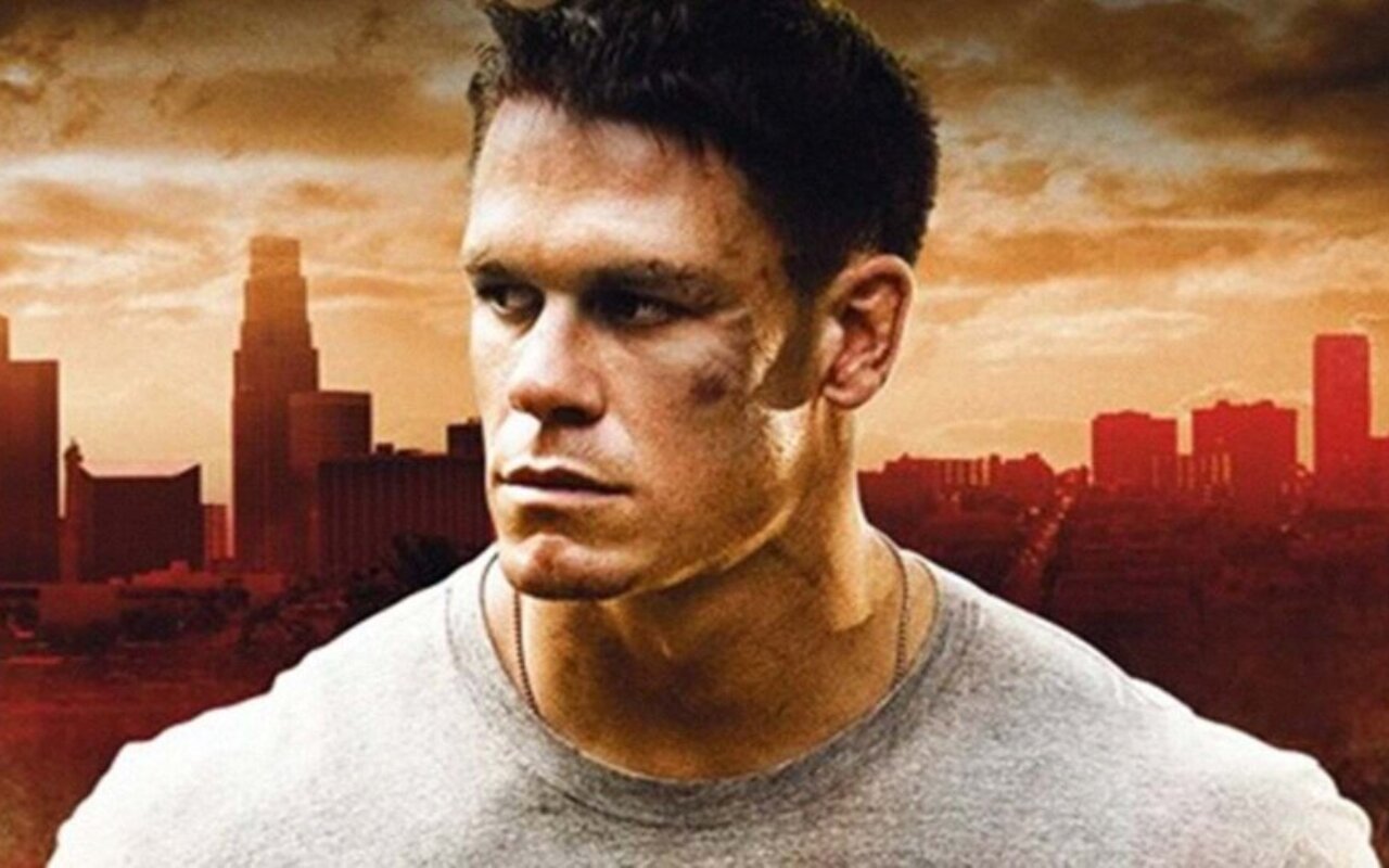 The Marine streaming gratuit The Marine streaming gratuit
