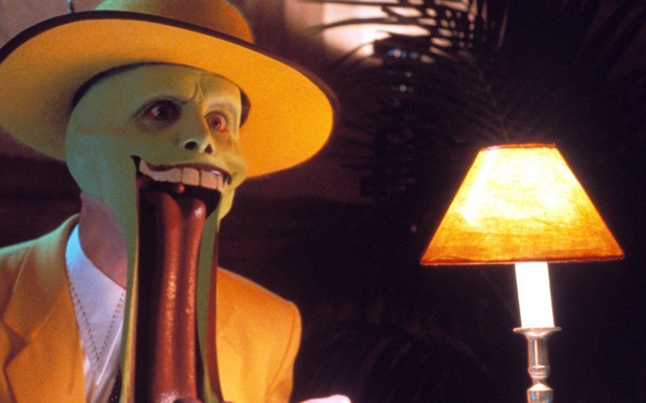 The Mask streaming gratuit The Mask streaming gratuit