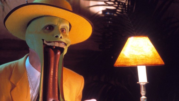 The Mask streaming gratuit The Mask streaming gratuit