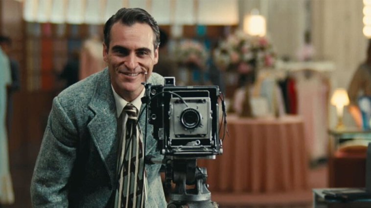 The Master streaming gratuit The Master streaming gratuit