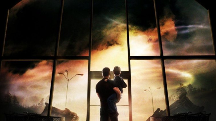 The Mist streaming gratuit The Mist streaming gratuit