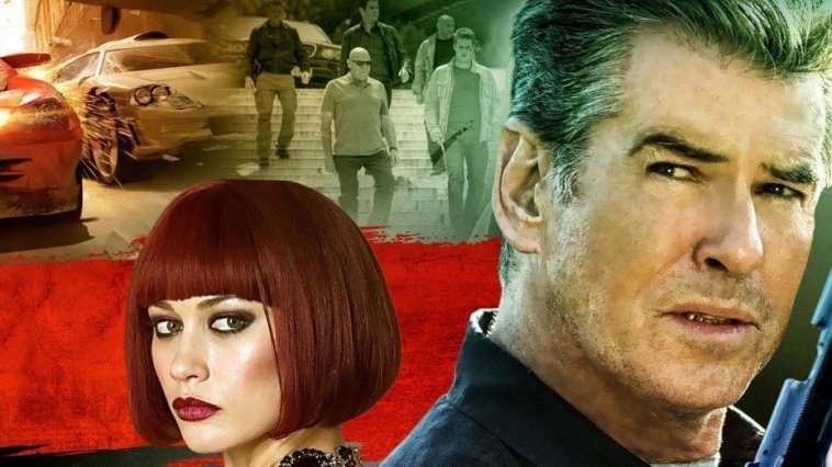 The November Man streaming gratuit The November Man streaming gratuit