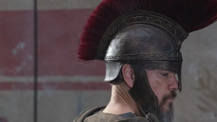 The Odyssey streaming gratuit