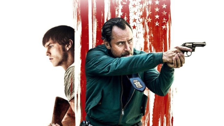 The Order : La confrérie de l'ombre streaming gratuit The Order : La confrérie de l'ombre streaming gratuit