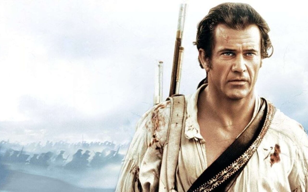 The Patriot : Le Chemin de la Liberté streaming gratuit The Patriot : Le Chemin de la Liberté streaming gratuit