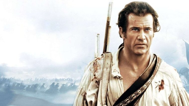 The Patriot : Le Chemin de la Liberté streaming gratuit The Patriot : Le Chemin de la Liberté streaming gratuit