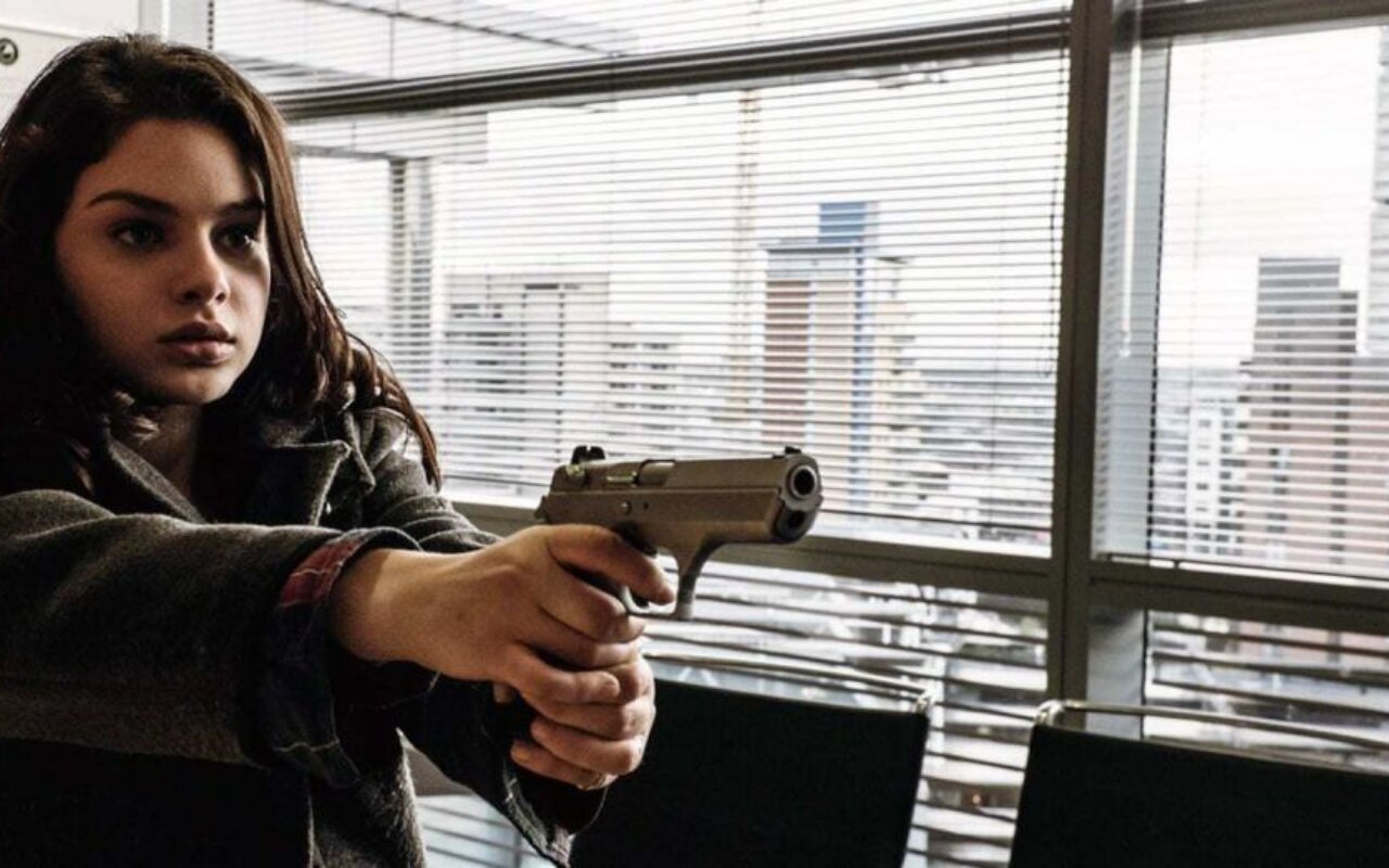 The Professional streaming gratuit The Professional streaming gratuit