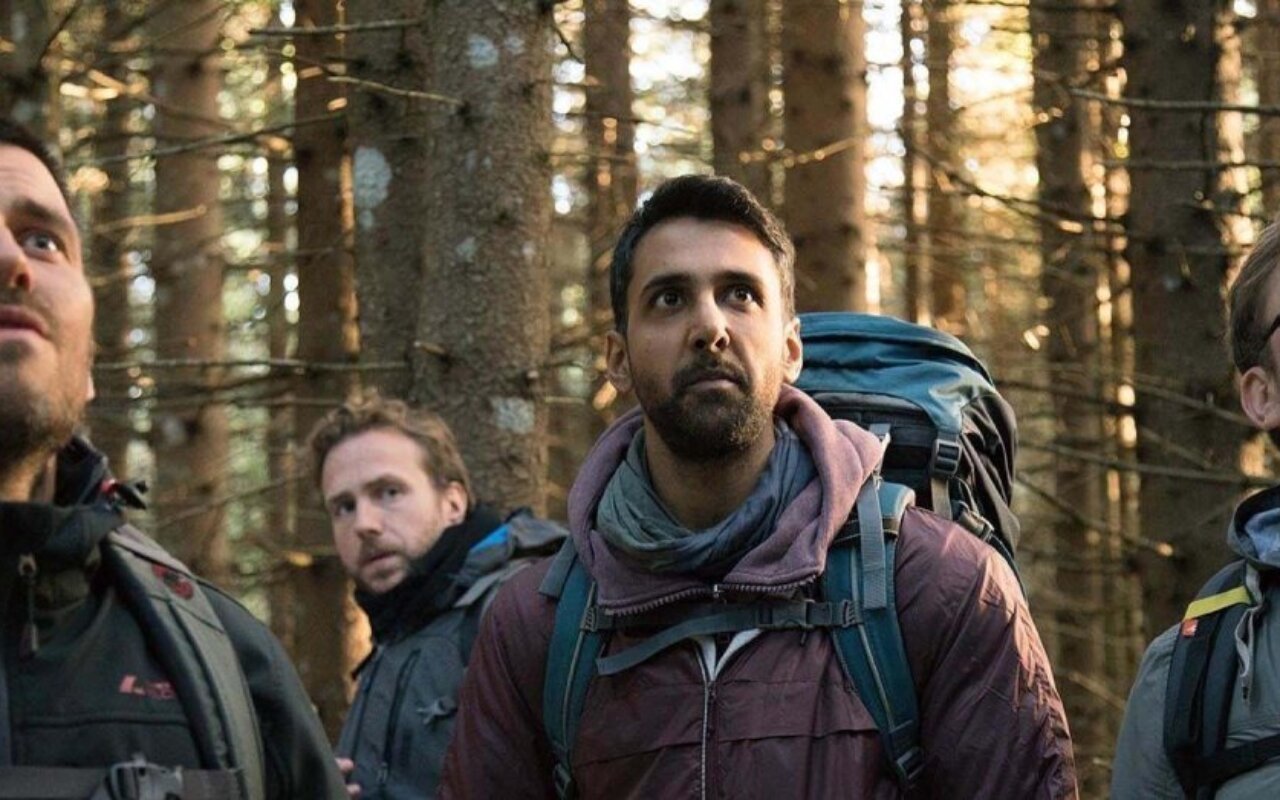 The Ritual streaming gratuit The Ritual streaming gratuit
