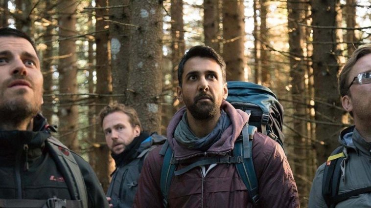 The Ritual streaming gratuit The Ritual streaming gratuit