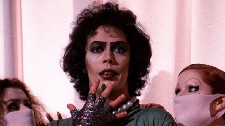 The Rocky Horror Picture Show streaming gratuit The Rocky Horror Picture Show streaming gratuit