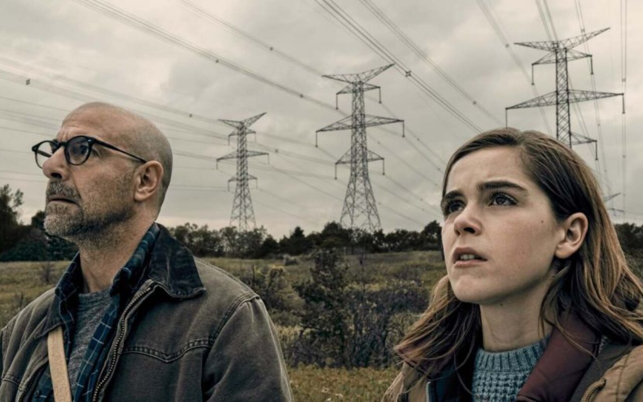 The Silence streaming gratuit The Silence streaming gratuit