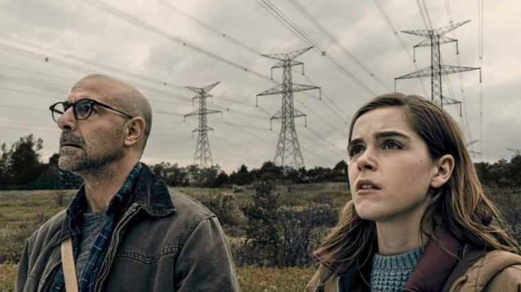 The Silence streaming gratuit The Silence streaming gratuit