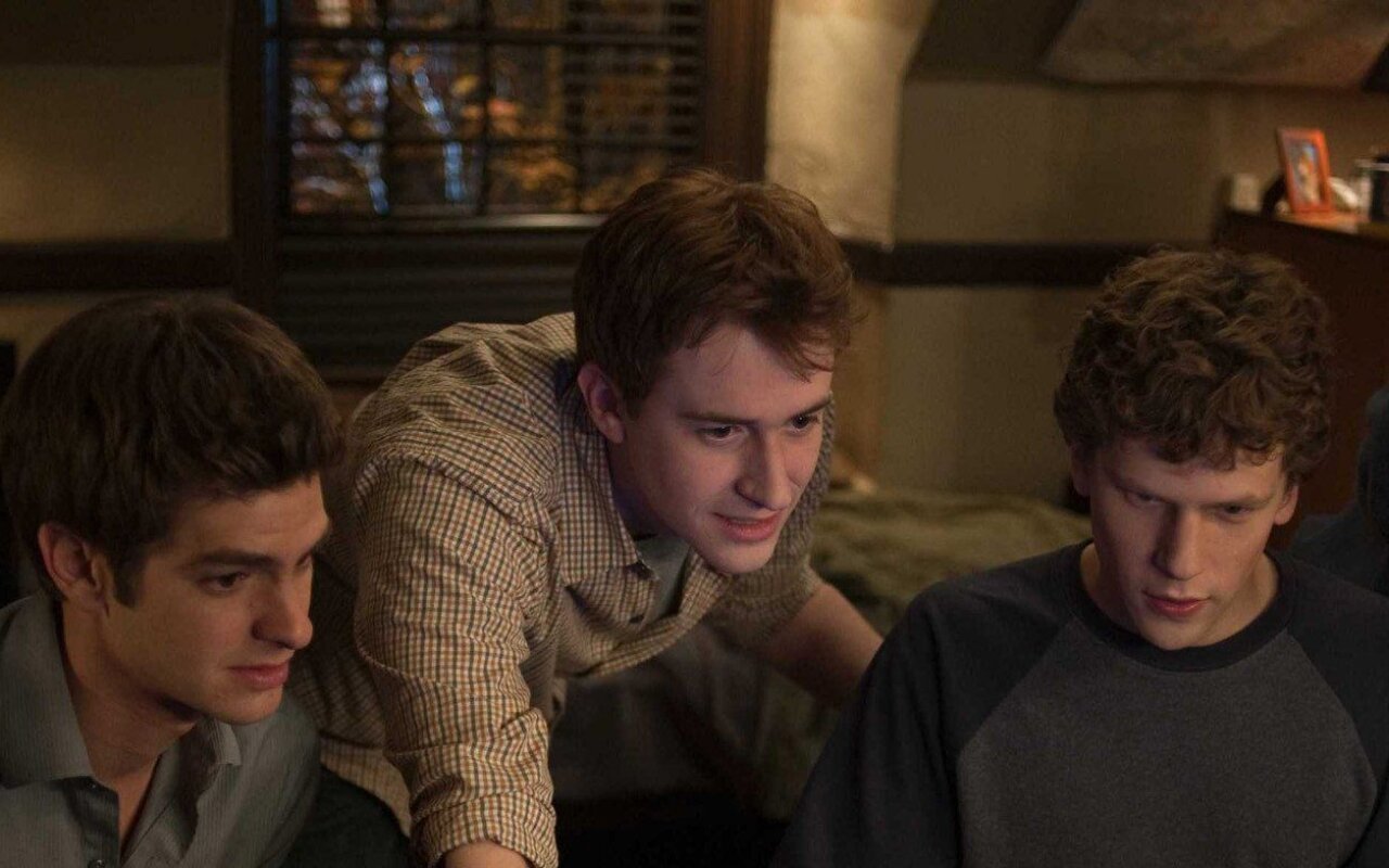The Social Network streaming gratuit
