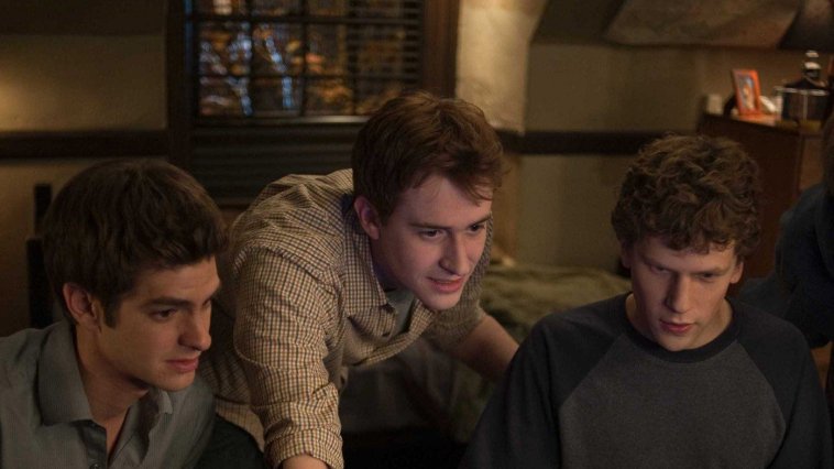 The Social Network streaming gratuit The Social Network streaming gratuit