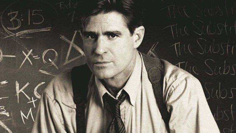 The Substitute 2 streaming gratuit The Substitute 2 streaming gratuit
