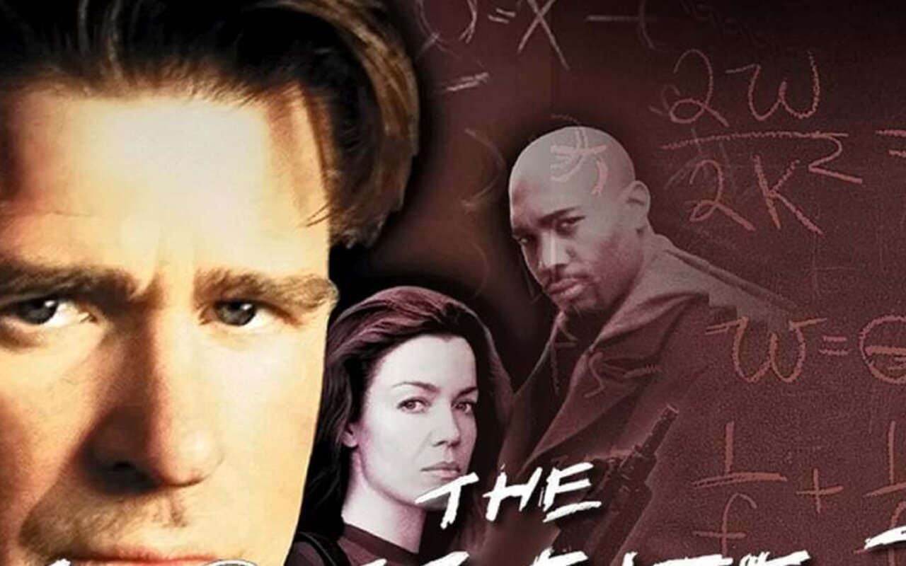 The Substitute 3 streaming gratuit