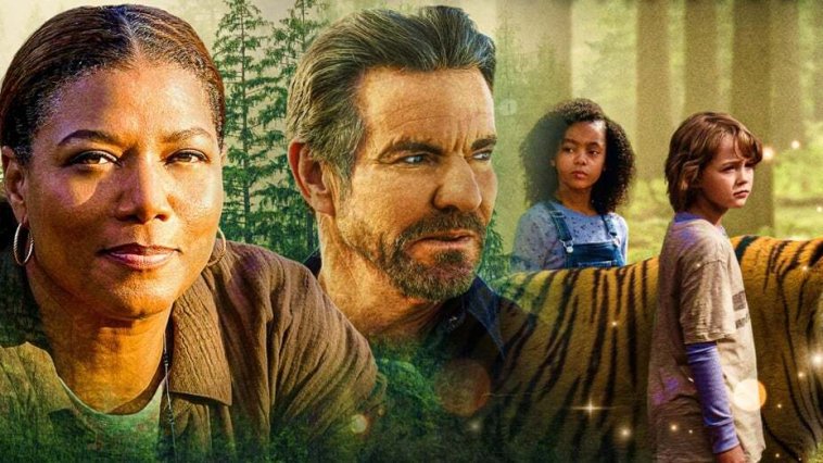 The Tiger Rising streaming gratuit The Tiger Rising streaming gratuit