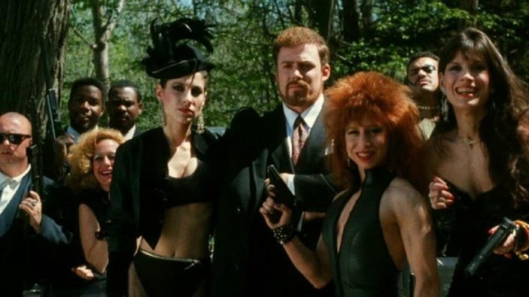 The Toxic Avenger 2 streaming gratuit The Toxic Avenger 2 streaming gratuit
