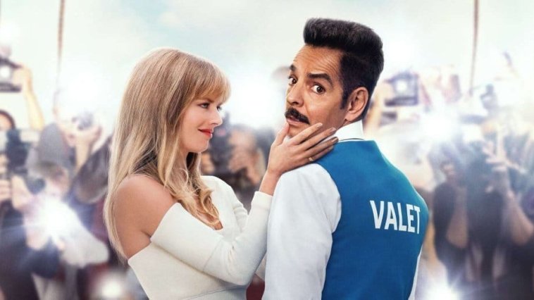 The Valet streaming gratuit The Valet streaming gratuit