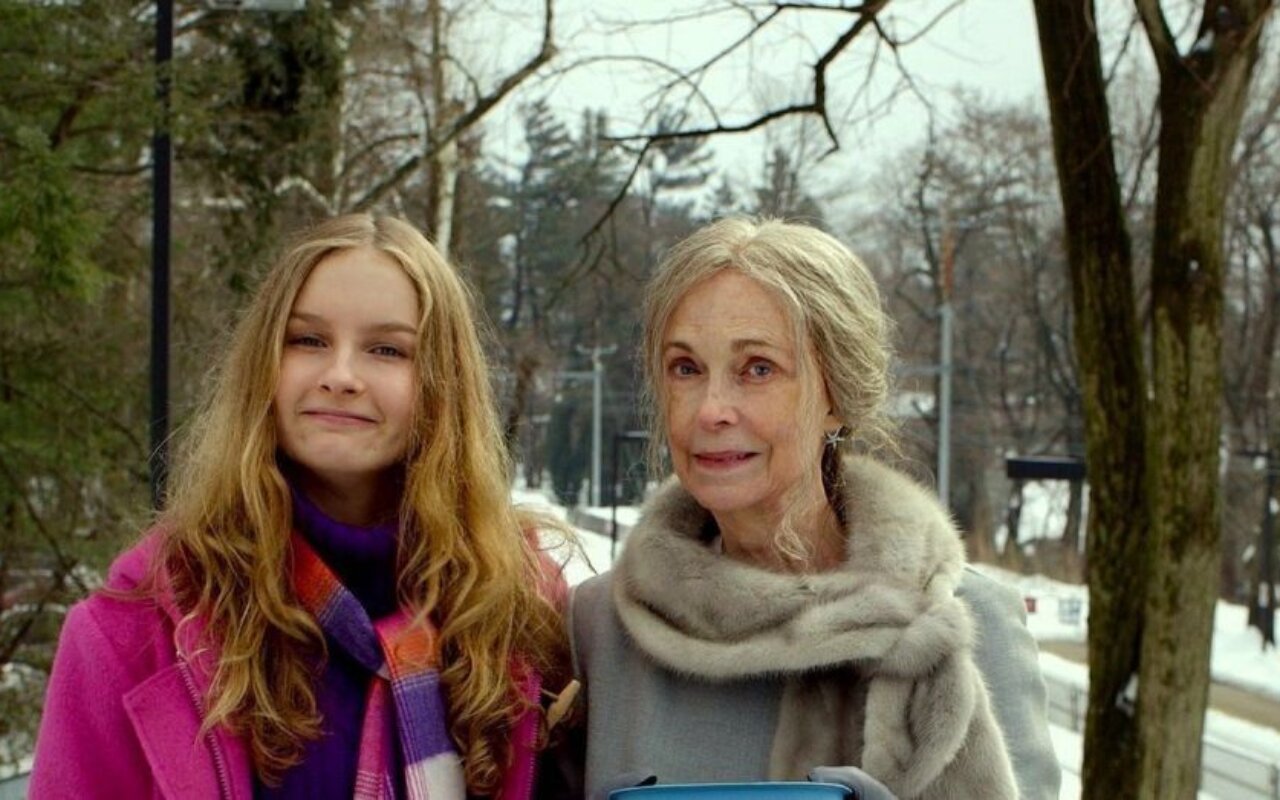 The Visit streaming gratuit The Visit streaming gratuit