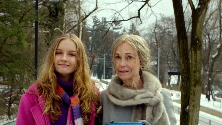 The Visit streaming gratuit The Visit streaming gratuit