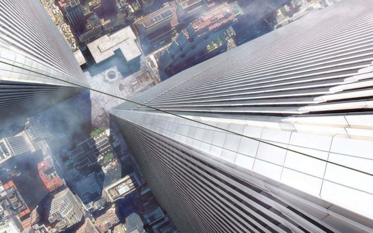 The Walk : Rêver plus haut streaming gratuit The Walk : Rêver plus haut streaming gratuit