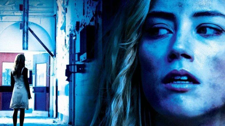 The Ward : L'Hôpital de la terreur streaming gratuit The Ward : L'Hôpital de la terreur streaming gratuit