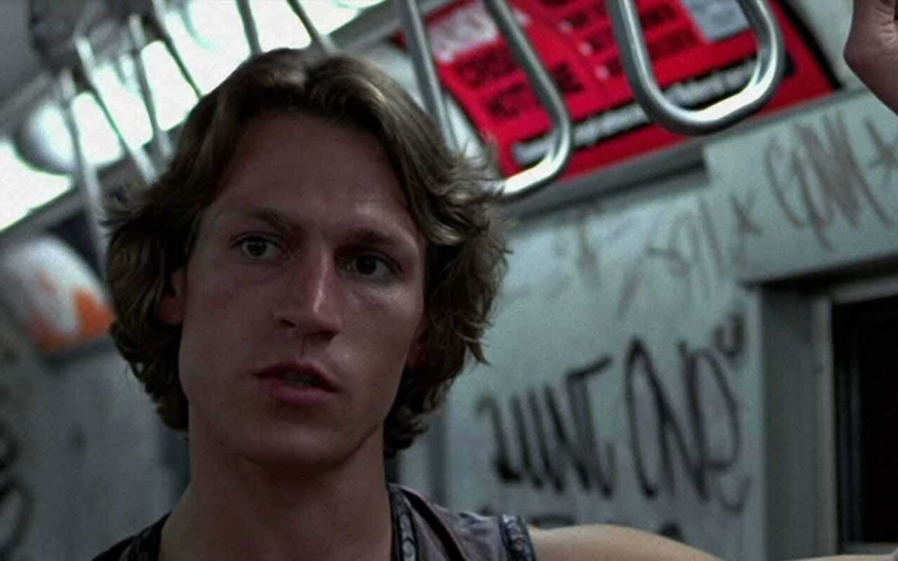 The Warriors streaming gratuit The Warriors streaming gratuit