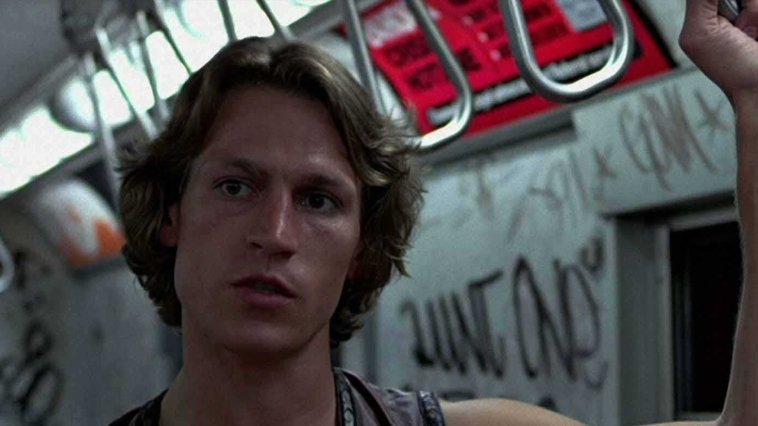 The Warriors streaming gratuit The Warriors streaming gratuit