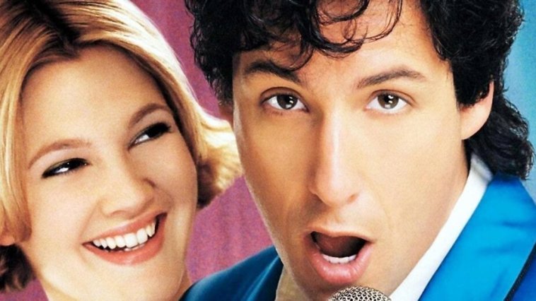 The Wedding Singer : Demain, on se marie ! streaming gratuit The Wedding Singer : Demain, on se marie ! streaming gratuit