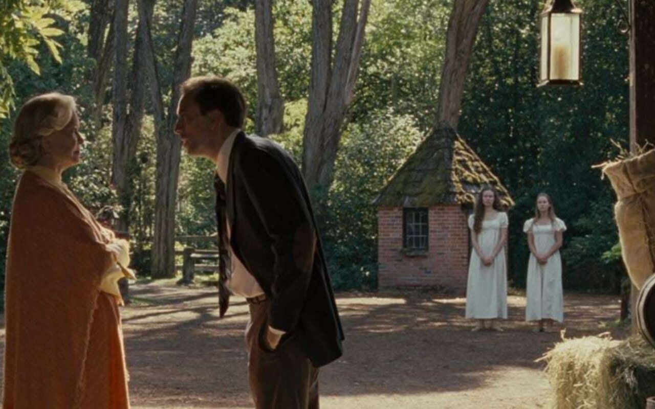 The Wicker Man streaming gratuit The Wicker Man streaming gratuit
