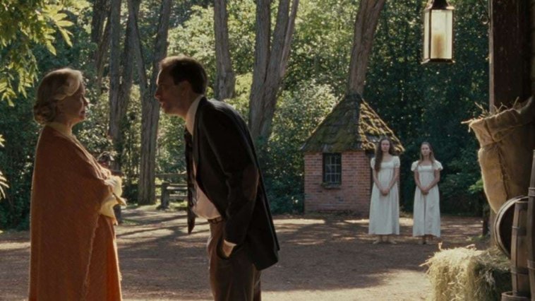 The Wicker Man streaming gratuit The Wicker Man streaming gratuit