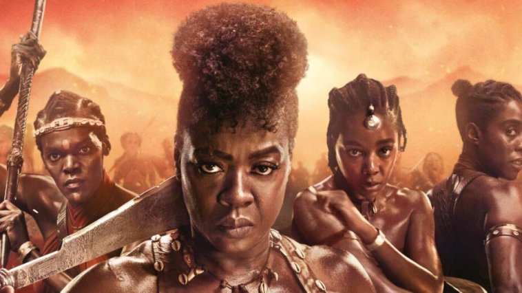The Woman King streaming gratuit The Woman King streaming gratuit