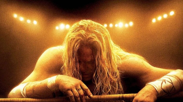 The Wrestler streaming gratuit