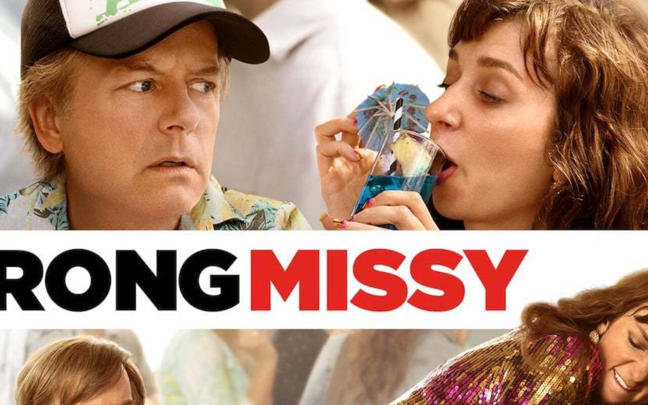 The Wrong Missy streaming gratuit The Wrong Missy streaming gratuit