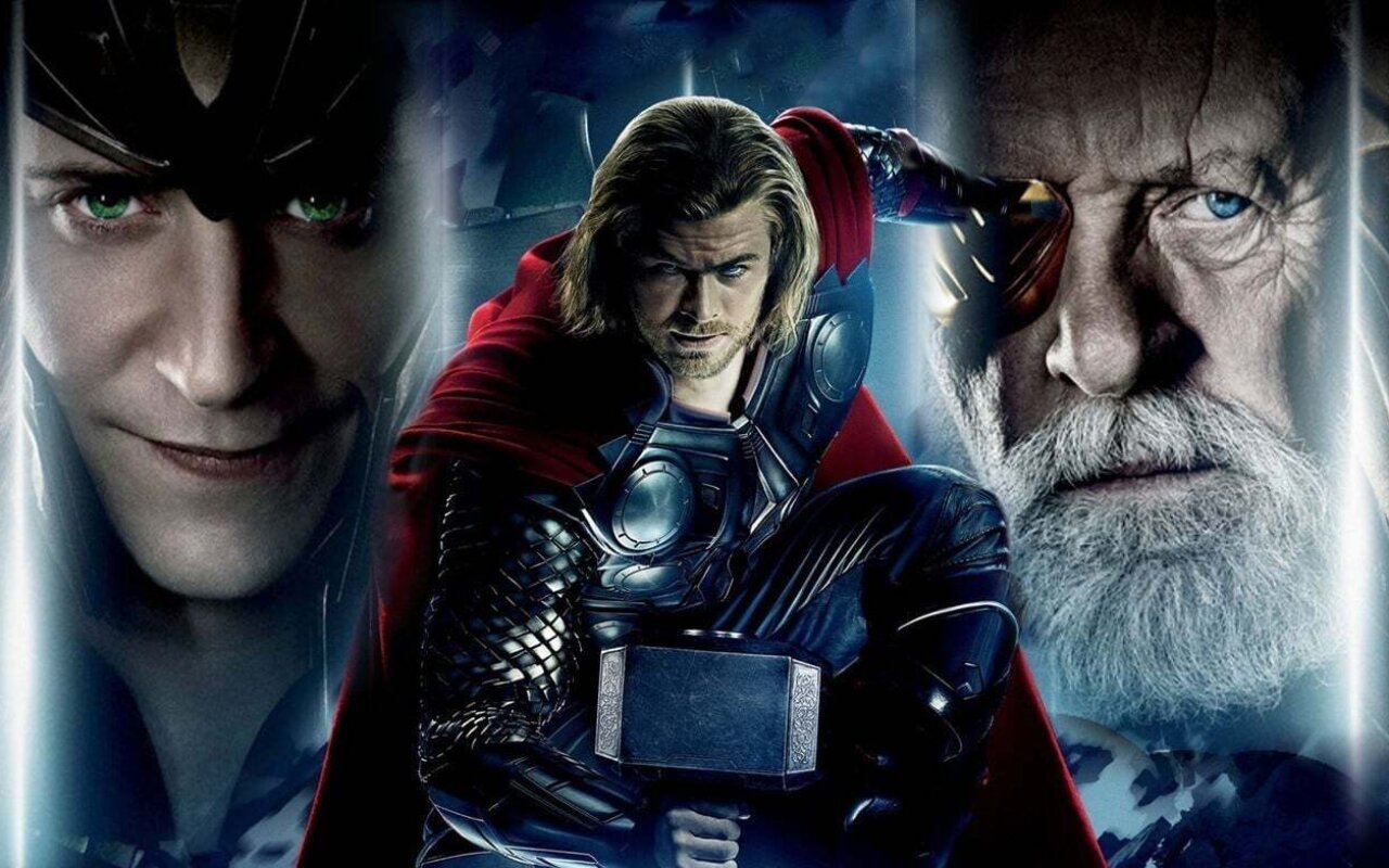 Thor streaming gratuit Thor streaming gratuit