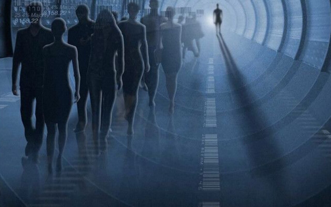 THX 1138 streaming gratuit THX 1138 streaming gratuit