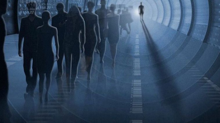 THX 1138 streaming gratuit THX 1138 streaming gratuit