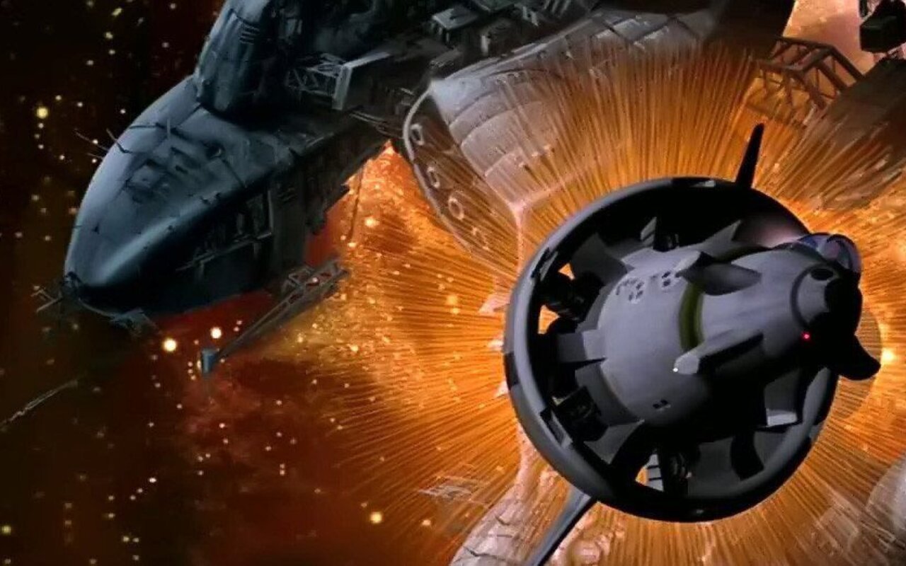 Titan A.E. streaming gratuit